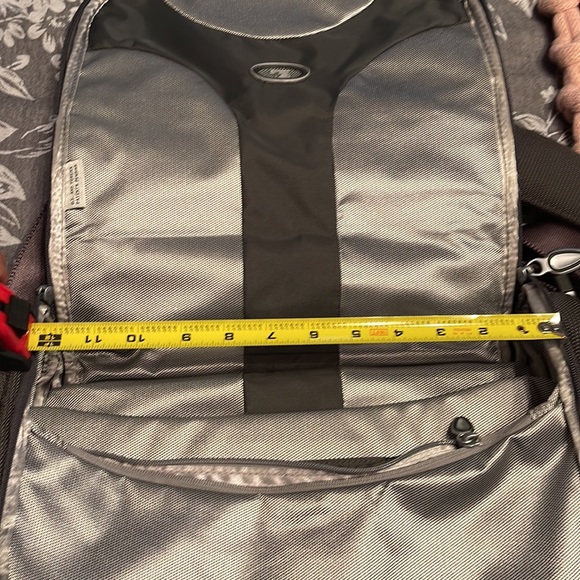 TUMI computer bag